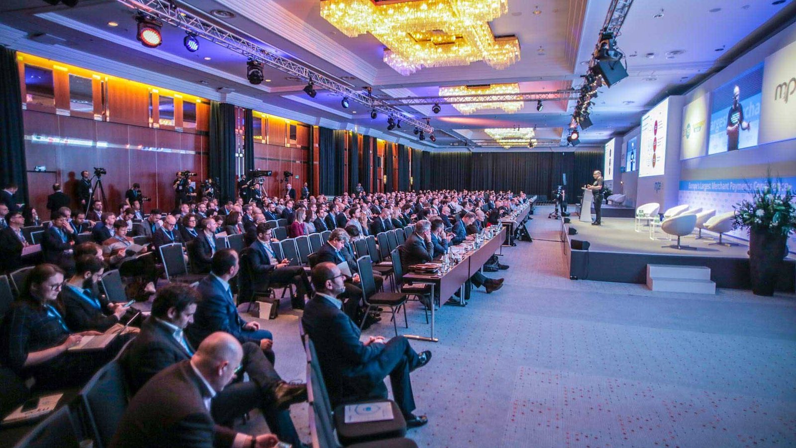 Conference Events