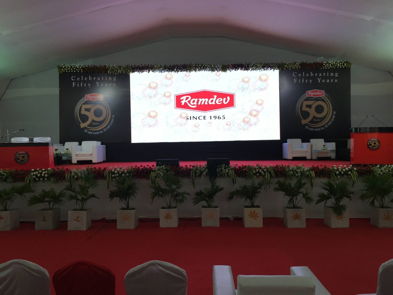Corporate Events