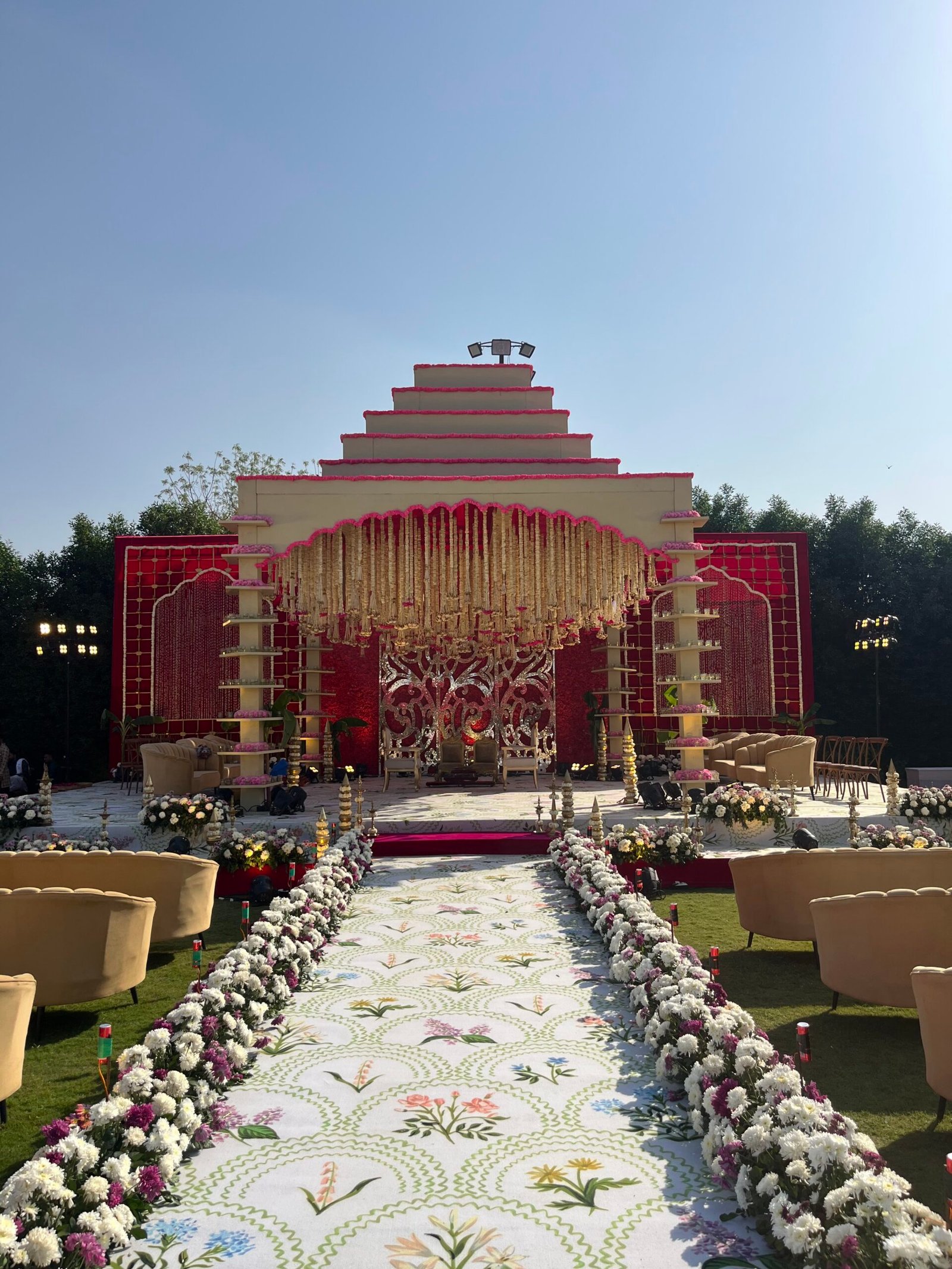Weddings Events